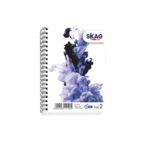 Μπλόκ High Notes 9.0Χ12.7 Φύλλα 60 Νο 2 - Image 3