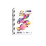 Μπλόκ High Notes 9.0Χ12.7 Φύλλα 60 Νο 2 - Image 6