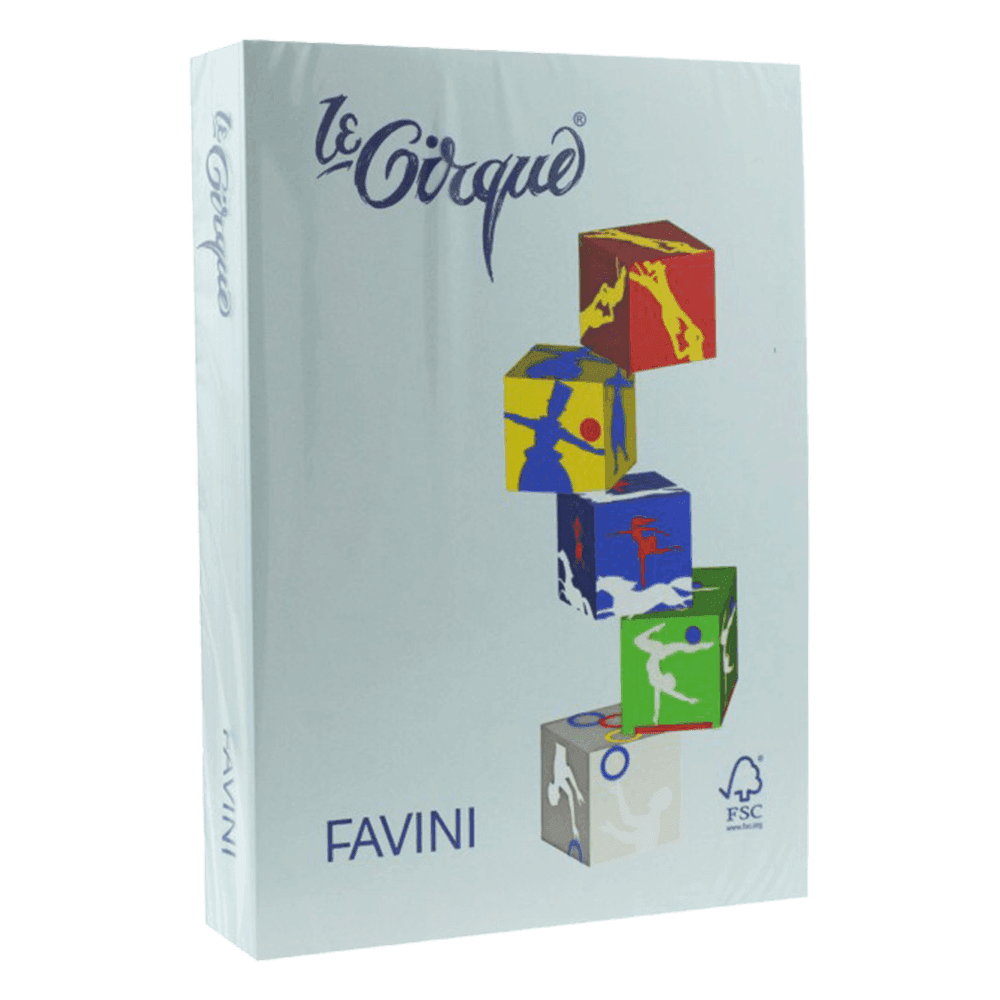 FAVINI ΧΑΡΤΙ 250Φ Α4 160gr 160-106 ΜΠΛΕ ΑΝΟΙΧΤΟ FAVINI ΧΑΡΤΙ 250Φ Α4 160gr 160-106 ΜΠΛΕ ΑΝΟΙΧΤΟ