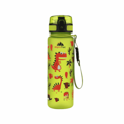 ALPINTEC ΠΑΓΟΥΡΙ ΠΑΙΔΙΚΟ ΠΛΑΣΤ. 500ml DINO C-500GN-1 ΠΡΑΣΙΝΟ
