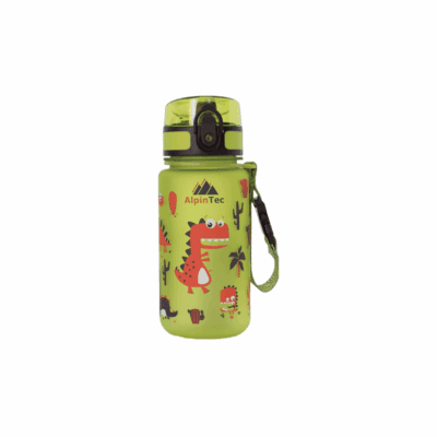 ALPINTEC ΠΑΓΟΥΡΙ ΠΑΙΔΙΚΟ ΠΛΑΣΤ. 350ml DINO C-350GN-1 ΠΡΑΣΙΝΟ