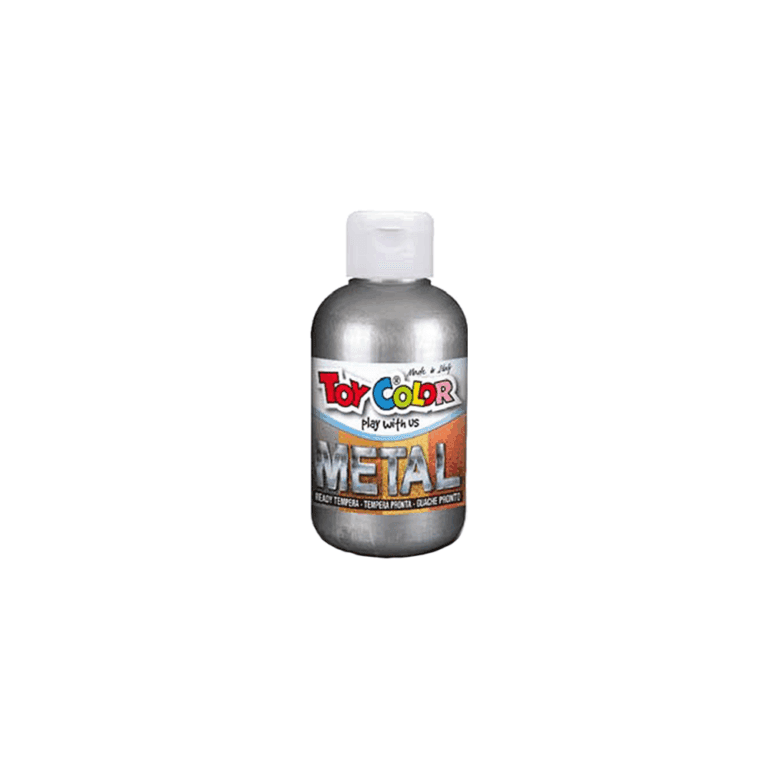 TOY COLOR ΤΕΜΠΕΡΑ S/WASH 250ml PRIMARY 0993.025 ΑΣΗΜΙ