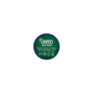 JOVI ΧΡΩΜΑΤΑ ΠΡΟΣΩΠΟΥ ΧΑΡΤ. BLISTER 8ml PARTY 17111 ΠΡΑΣΙΝΟ 6Τ