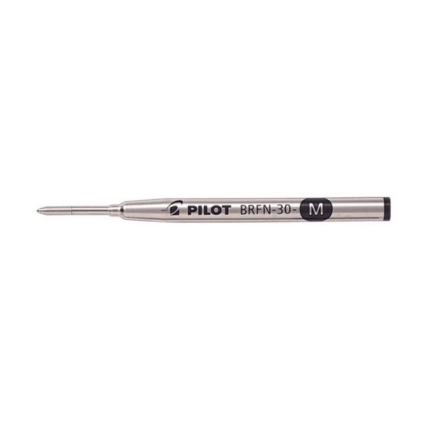 PILOT ΑΝΤ/ΚΟ BRFN-30 MEDIUM ΜΑΥΡΟ
