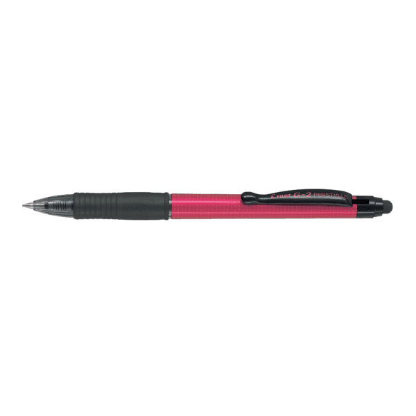 PILOT ΣΤΥΛΟ G-2 PENSTYLUS 0.7 BL-G2STL ΚΟΚΚΙΝΟ