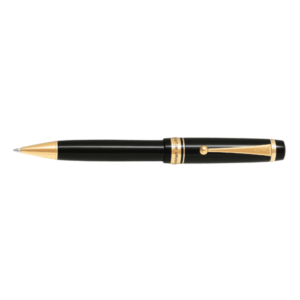 PILOT ΣΤΥΛΟ CUSTOM URUSHI BKV-45R ΜΑΥΡΟ
