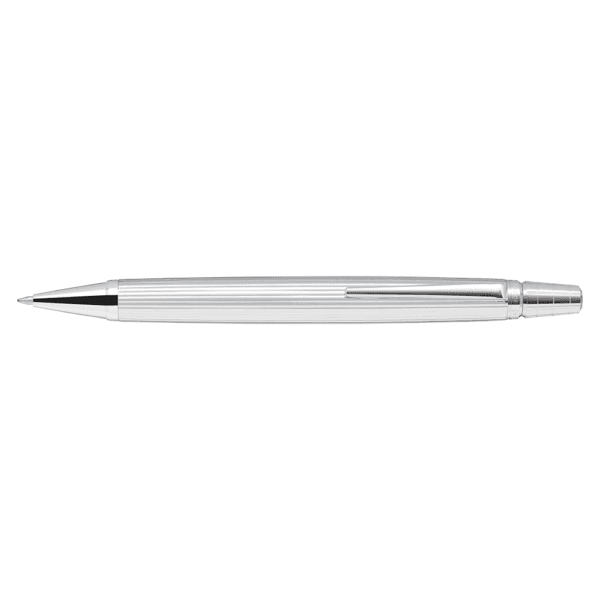 PILOT ΣΤΥΛΟ RAIZ MEDIUM ΜΕ ΚΟΥΤΙ BR-15SS ΡΙΓΕ ΑΣΗΜΙ