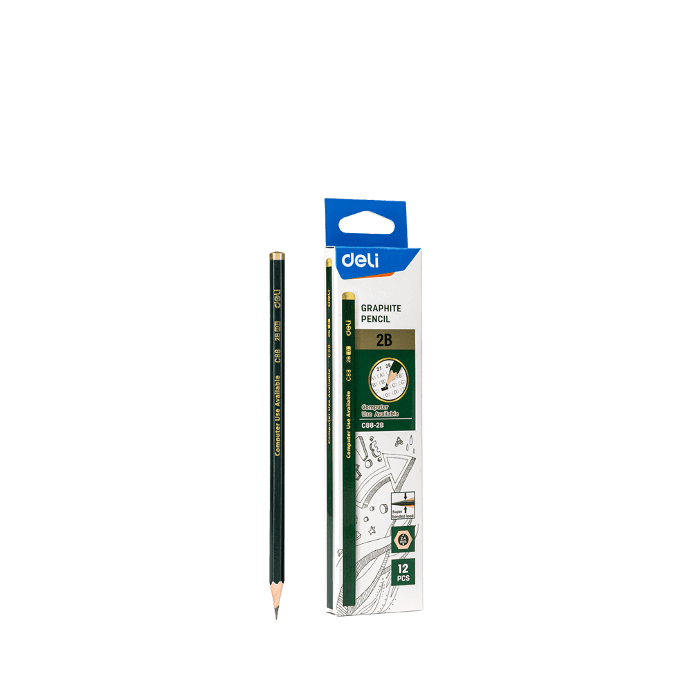 DELI ΜΟΛΥΒΙ 6/ΓΩΝΟ 2B EC88-2B 12Τ DELI ΜΟΛΥΒΙ 6/ΓΩΝΟ 2B EC88-2B 12Τ