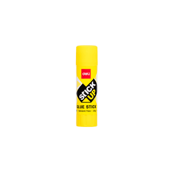 DELI ΚΟΛΛΑ STICK 20gr EA20210 12Τ