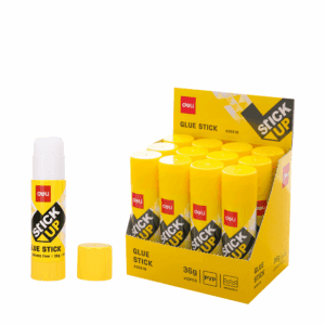 DELI ΚΟΛΛΑ STICK 36gr EA20310 12Τ