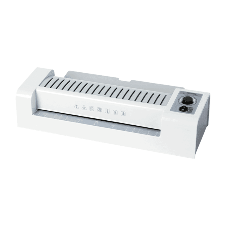 DELI ΜΗΧΑΝΗ ΠΛΑΣΤ/ΣΗΣ Α3 46.6x14.5x10.3cm E3892-EU ΓΚΡΙ