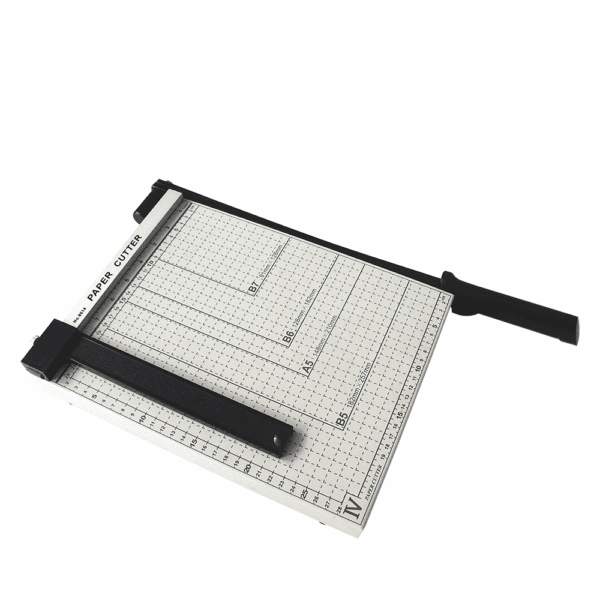 DELI ΓΚΙΛΟΤΙΝΑ 12Φ A4 30x25cm E8014