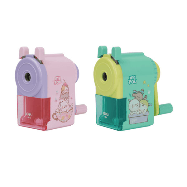 DELI ΞΥΣΤΡΑ ΕΠΙΤΡΑΠΕΖΙΑ ΠΛΑΣΤ. MIYOU E0641 ΑΣΣΟΡΤΙ