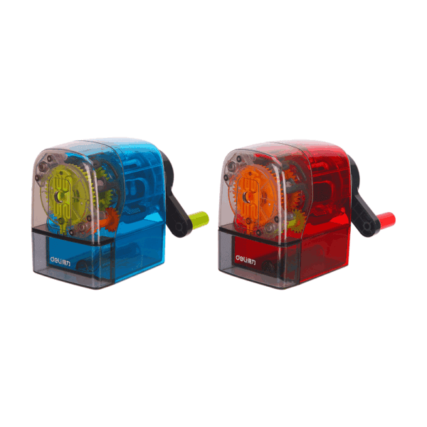 DELI ΞΥΣΤΡΑ ΕΠΙΤΡΑΠΕΖΙΑ ΠΛΑΣΤ. ER10800 ΔΙΑΦΑΝΗ ΑΣΣΟΡΤΙ