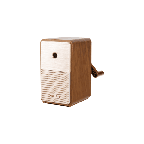 DELI ΞΥΣΤΡΑ ΕΠΙΤΡΑΠΕΖΙΑ 5 ΜΥΤΕΣ ΑΤΣΑΛΙ ALLOY 71160 ΚΑΦΕ