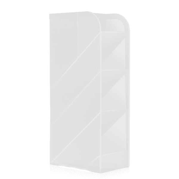 DELI ΜΟΛΥΒΟΘΗΚΗ ΠΛΑΣΤ. 5Θ 9.2x5.9x20.5cm 8932 ΓΑΛΑΚΤΕΡΗ