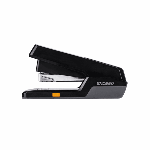 DELI ΣΥΡΡΑΠΤΙΚΟ ΧΕΙΡΟΣ Νο12 24/6 & 26/6 25Φ EFFORTLESS E0476 ΜΑΥΡΟ