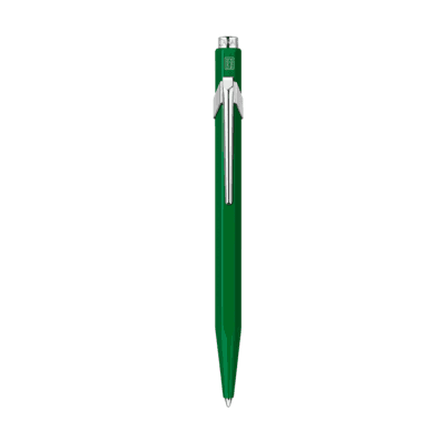 CDA ΣΤΥΛΟ BALLP. ΜΠΛΕ ΜΕΛ. ΜΕΤ. MEDIUM 849 CLASSIC 849.210 ΠΡΑΣΙΝΟ
