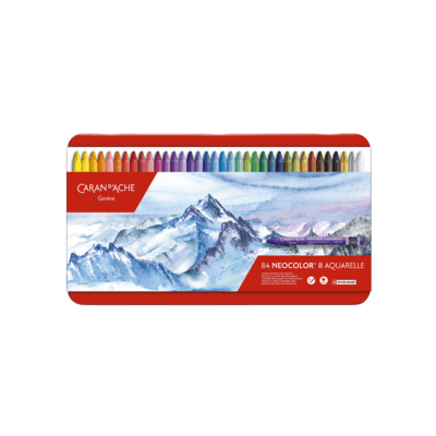 CDA ΚΡΑΙΓΙΟΝ ΑΚΟΥΑΡΕΛΑΣ ΚΟΥΤΙ ΜΕΤ. 84ΧΡ NEOCOLOR II 7500.384