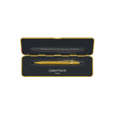 CDA ΣΤΥΛΟ BALLP. ΜΠΛΕ ΜΕΛ. ΜΕΤ. ΣΕ ΜΕΤ. ΚΟΥΤΙ MEDIUM 849 PREMIUM 849.999 GOLD BAR