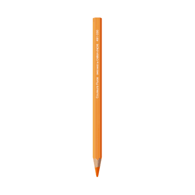 CDA ΚΡΑΙΓΙΟΝ ΥΠΟΓΡΑΜ. Φ6mm MAXI FLUO 491.030 ΠΟΡΤΟΚΑΛΙ