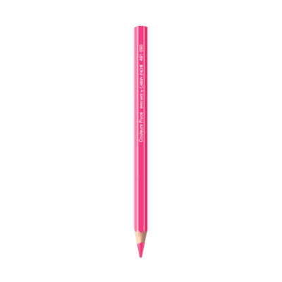 CDA ΚΡΑΙΓΙΟΝ ΥΠΟΓΡΑΜ. Φ6mm MAXI FLUO 491.090 ΡΟΖ