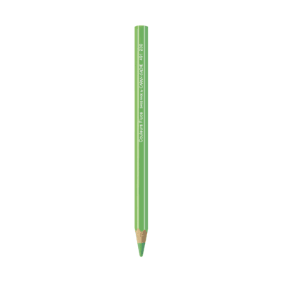 CDA ΚΡΑΙΓΙΟΝ ΥΠΟΓΡΑΜ. Φ6mm MAXI FLUO 491.230 ΠΡΑΣΙΝΟ