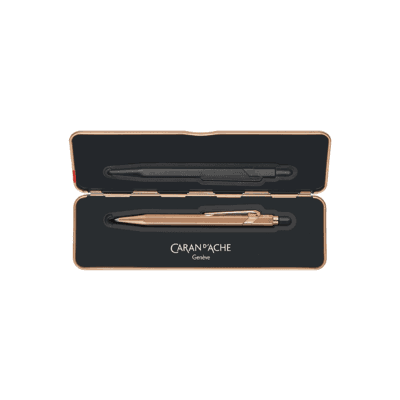 CDA ΣΤΥΛΟ BALLP. ΜΠΛΕ ΜΕΛ. ΜΕΤ. ΣΕ ΜΕΤ. ΚΟΥΤΙ MEDIUM 849 PREMIUM 849.997 ROSE