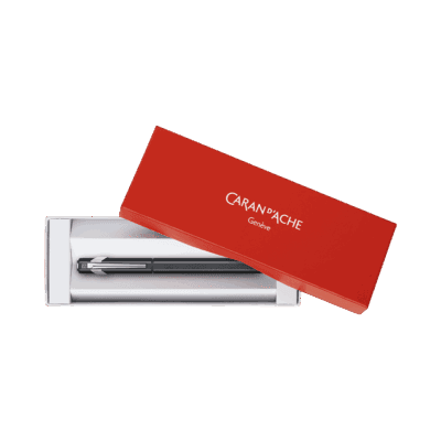 CDA ΠΕΝΑ ΣΕ ΧΑΡΤ. ΚΟΥΤΙ MEDIUM 849 PLUME CLASSIC 840.009 ΜΑΥΡΗ