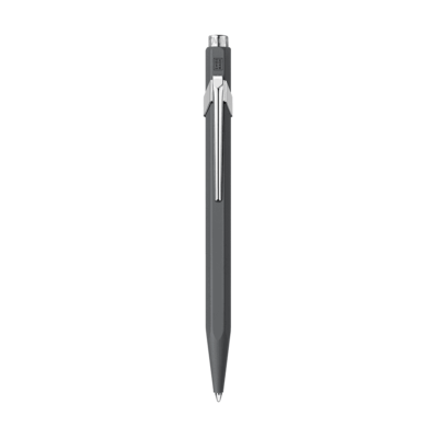 CDA ΣΤΥΛΟ BALLP. ΜΠΛΕ ΜΕΛ. ΜΕΤ. MEDIUM 849 CLASSIC 849.495 ΑΝΘΡΑΚΙ