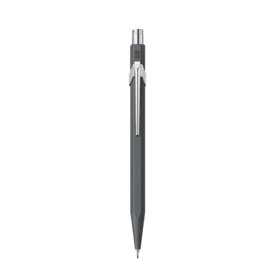 CDA ΜΟΛΥΒΙ ΜΗΧ. 0.7mm CLASSIC 844.495 ΑΝΘΡΑΚΙ