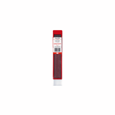 CDA ΜΥΤΕΣ ΓΙΑ ΜΗΧ. ΜΟΛΥΒΙ 2mm 12Τ ΗΒ TECHNOGRAPH 6077.250