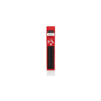 CDA ΜΥΤΕΣ ΓΙΑ ΜΗΧ. ΜΟΛΥΒΙ 3mm 6Τ ΗΒ TECHNOGRAPH 6377.350