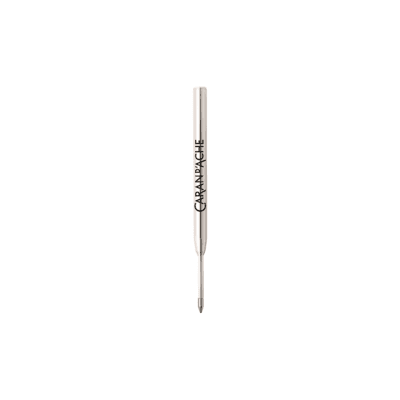 CDA ΑΝΤ/ΚΟ MEDIUM ΓΙΑ BALLPOINT GOLIATH 8428.000 ΜΑΥΡΟ