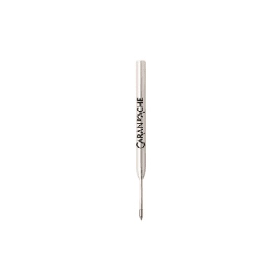 CDA ΑΝΤ/ΚΟ FINE ΓΙΑ BALLPOINT GOLIATH 8428.009 ΜΑΥΡΟ