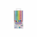 CARIOCA ΜΑΡΚΑΔΟΡΟΣ BLISTER 8ΧΡ 43032 PASTEL