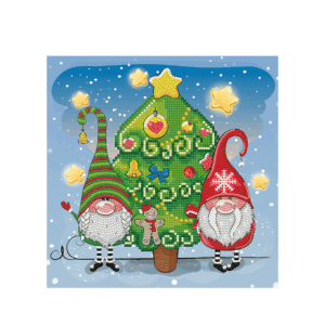 DD ΚΑΤΑΣΚΕΥΗ ΨΗΦΙΔΩΤΟ BOX 28x28cm DOTZBOX DBX054 ΞΩΤΙΚΑ