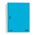 Τετράδιο Skag Basic Σπιράλ  21x30cm 2 Θεμάτων - Image 9