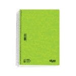 Skag Τετράδιο Basic 4Θεμάτων 17Χ25 - Image 4