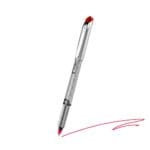 Skag Στυλό Rollerball 0.7mm με Κόκκινο Μελάνι - Image 2