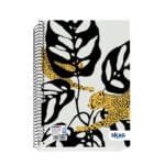 Skag Τετράδιο University Fun 17Χ25 2 Θέματα - Image 2