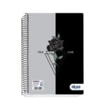 Skag Τετράδιο University Fun 17Χ25 2 Θέματα - Image 3