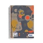 Skag Τετράδιο University Fun 17Χ25 2 Θέματα - Image 4