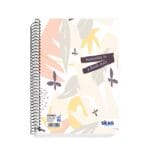 Skag Τετράδιο University Fun 17Χ25 2 Θέματα - Image 5