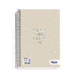 Skag Τετράδιο University Fun 17Χ25 2 Θέματα - Image 6