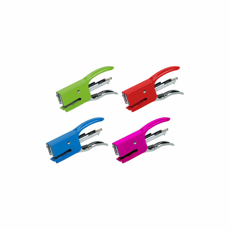 TURIKAN ΣΥΡΡΑΠΤΙΚΟ ΧΕΙΡΟΣ Nο10 ΤΑΝΑΛΙΑ MINI HPS-10