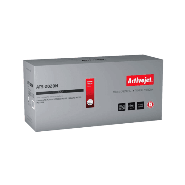 ACJ TONER ΣΥΜΒ. ΜΕ SAMSUNG ATS-2020N #111S BLK 1.000Φ. (Ν) #MLT-D111S/ELS (SU810A)