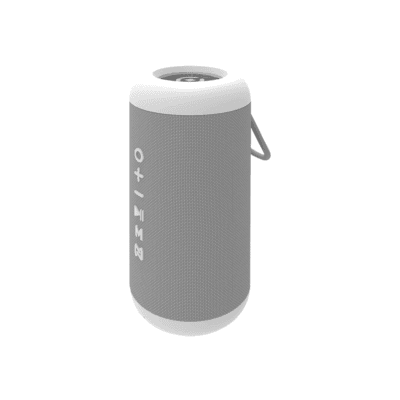 CELLY ΗΧΕΙΟ ΑΣΥΡΜΑΤΟ 10W/1.800mAh ULTRABOOSTWH ΛΕΥΚΟ