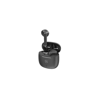 CELLY ΑΚΟΥΣΤΙΚΑ ΑΣΥΡΜΑΤΑ ΜΕ ΒΑΣΗ ΦΟΡΤΙΣΗΣ BLUETOOTH BUZ2BK ΜΑΥΡA