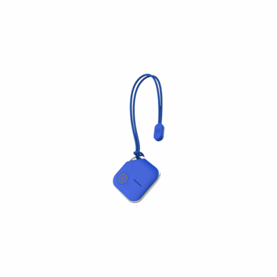 CELLY ΑΝΙΧΝΕΥΤΗΣ ΑΝΤΙΚΕΙΜΕΝΩΝ ΓΙΑ IOS BLUETOOTH SMARTFINDERBL ΜΠΛΕ